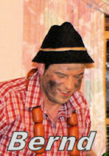 Bernd Bauer