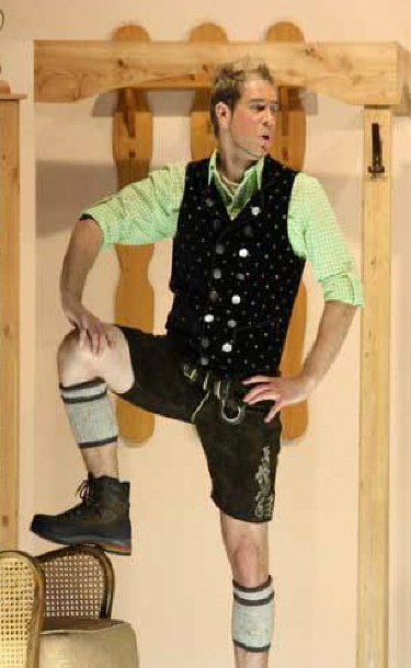 Bernd