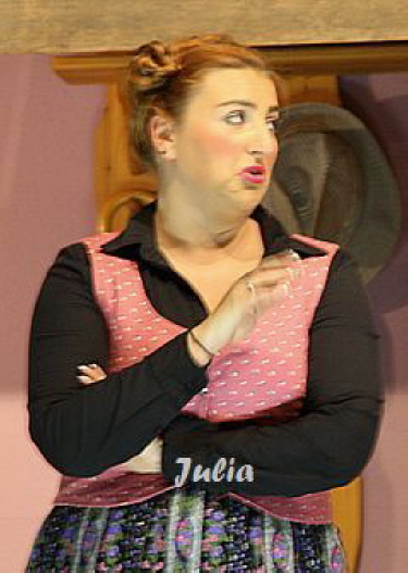 Julia