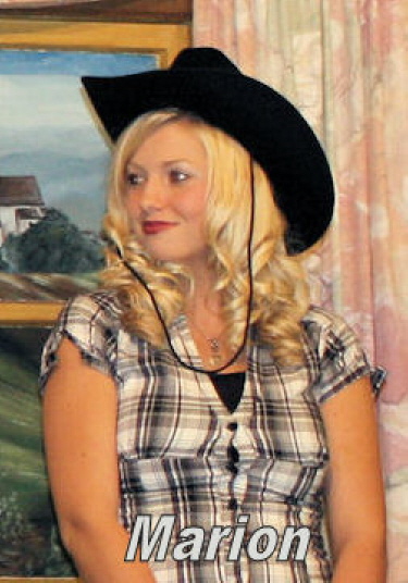 Marion