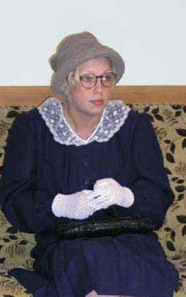 Marion