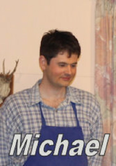 Michael