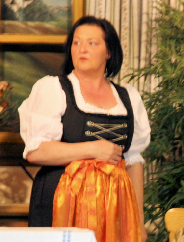 Sieglinde